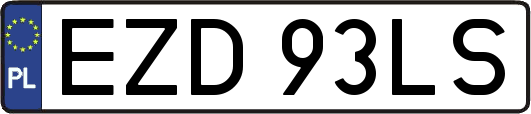 EZD93LS
