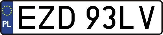 EZD93LV