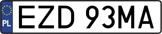 EZD93MA