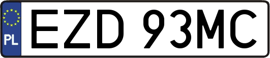EZD93MC