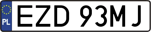 EZD93MJ