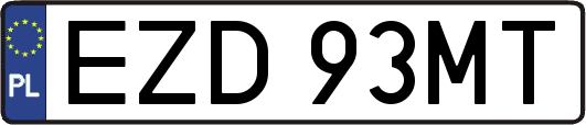 EZD93MT