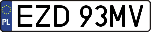 EZD93MV