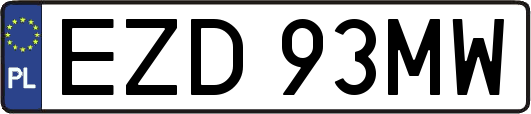 EZD93MW