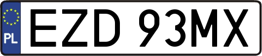 EZD93MX