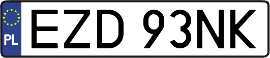 EZD93NK