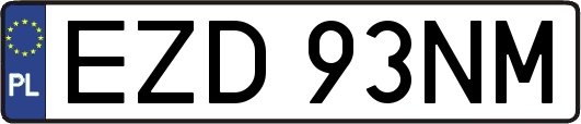 EZD93NM