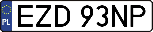 EZD93NP