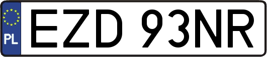 EZD93NR