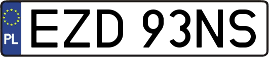 EZD93NS