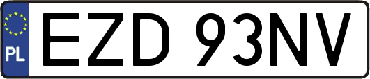 EZD93NV