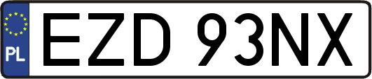 EZD93NX