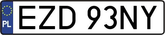 EZD93NY
