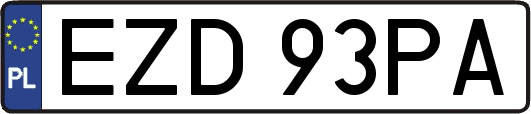 EZD93PA