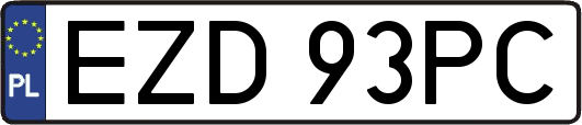 EZD93PC