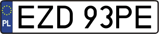 EZD93PE