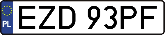 EZD93PF