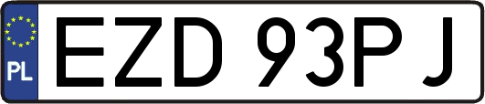 EZD93PJ