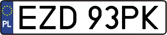 EZD93PK