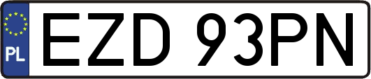 EZD93PN