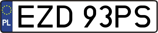 EZD93PS