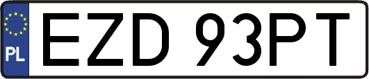 EZD93PT