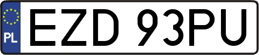 EZD93PU