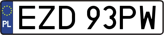 EZD93PW