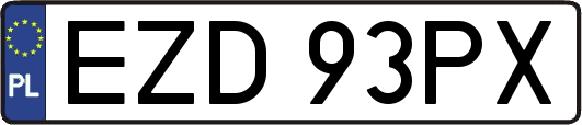 EZD93PX