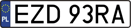 EZD93RA