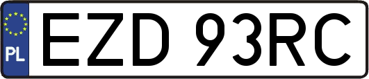 EZD93RC
