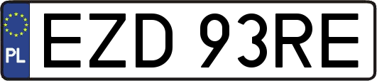 EZD93RE