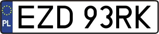 EZD93RK