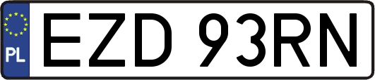 EZD93RN