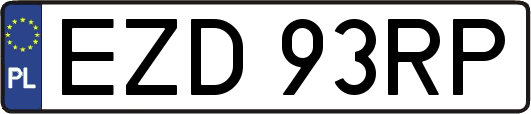 EZD93RP