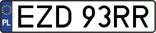 EZD93RR