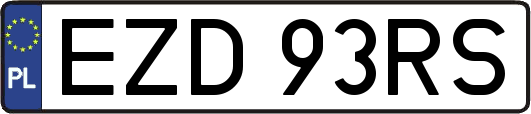 EZD93RS