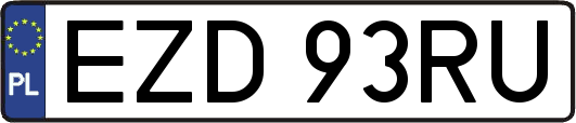 EZD93RU