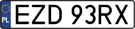EZD93RX