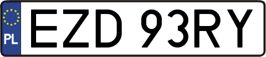EZD93RY