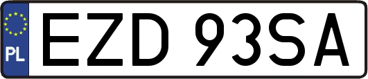 EZD93SA
