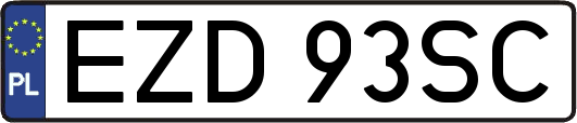 EZD93SC