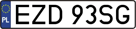 EZD93SG
