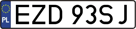 EZD93SJ