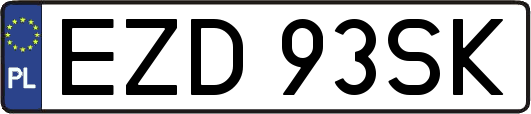 EZD93SK