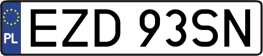 EZD93SN