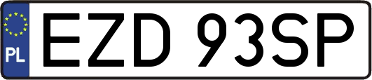 EZD93SP