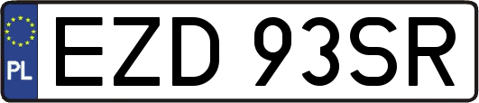 EZD93SR