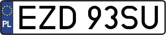 EZD93SU