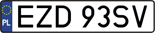 EZD93SV